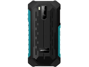 Smartfon Ulefone Armor X9 Pro 4/64GB Green