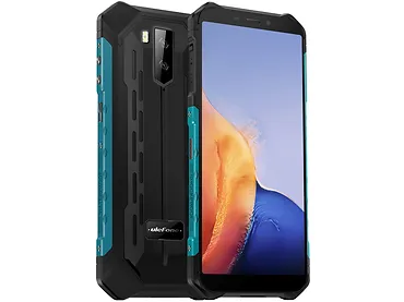 Smartfon Ulefone Armor X9 Pro 4/64GB Green