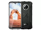 Smartfon Oukitel WP8 Pro 4/64GB Black