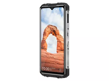 Smartfon Oukitel WP8 Pro 4/64GB Black