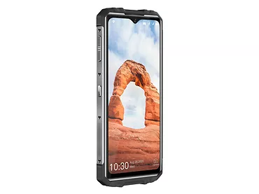 Smartfon Oukitel WP8 Pro 4/64GB Black