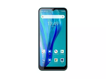 Smartfon Oukitel C23 Pro 4/64GB Green