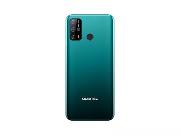 Smartfon Oukitel C23 Pro 4/64GB Green