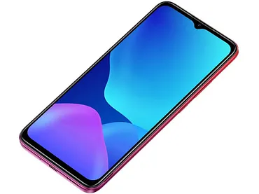 Smartfon Ulefone Note 10P 3/128GB Red