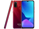 Smartfon Ulefone Note 10P 3/128GB Red