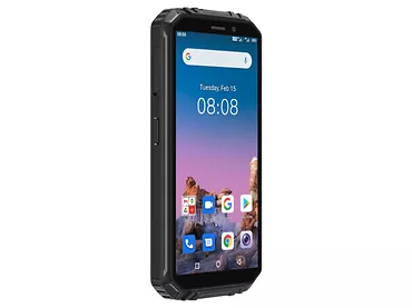 Smartfon Oukitel WP18 4/32GB Black