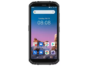 Smartfon Oukitel WP18 4/32GB Black