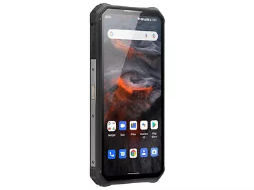 Smartfon Oukitel WP19 8/256GB Black