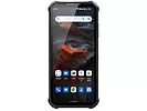 Smartfon Oukitel WP19 8/256GB Black