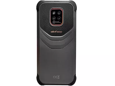 Smartfon Ulefone Power Armor 14 Pro 6/128GB Black