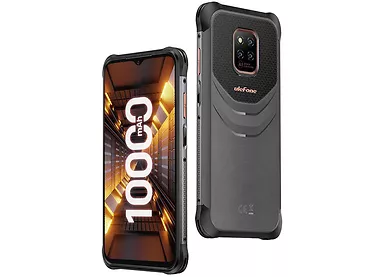 Smartfon Ulefone Power Armor 14 Pro 6/128GB Black