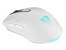 Mysz gamingowa Motospeed V60 5000DPI Biała