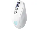 Mysz gamingowa Motospeed V60 5000DPI Biała