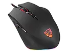 Mysz gamingowa Motospeed V80 5000DPI Czarna