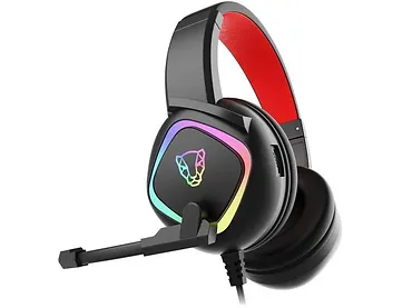 Słuchawki gamingowe Motospeed G750 USB RGB