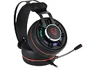 Słuchawki gamingowe Motospeed G919 USB RGB