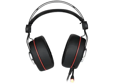 Słuchawki gamingowe Motospeed G919 USB RGB