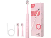 Szczoteczka soniczna Seago SG-2303 Różowa