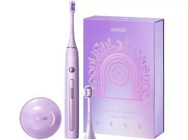Szczoteczka soniczna Soocas X3Pro Fioletowa