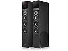 Aktywne kolumny głośnikowe 2.0 REAL-EL S-2070 Black