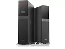 Aktywne kolumny głośnikowe 2.0  REAL-EL S-2030 Black