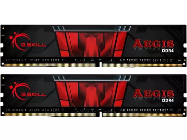 Pamięć  G.SKILL DDR4 16GB 2x8GB 3200MHz CL16