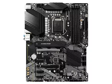 Płyta główna MSI Z490-A PRO