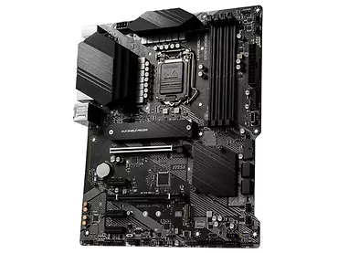 Płyta główna MSI Z490-A PRO