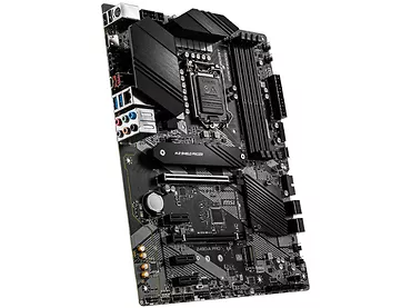Płyta główna MSI Z490-A PRO