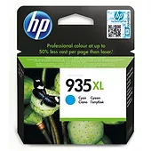 Oryginalny wkład tusz do drukarki HP HP 655 Cyan (CZ110AE)