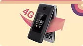 myPhone Tango LTE+