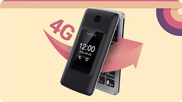 myPhone Tango LTE+