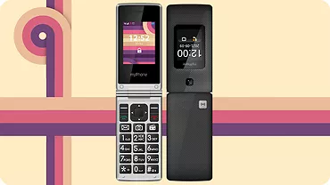 myPhone Tango LTE+