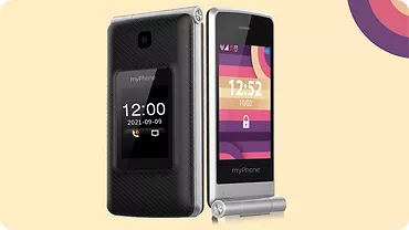 myPhone Tango LTE+