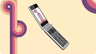 myPhone Tango LTE+