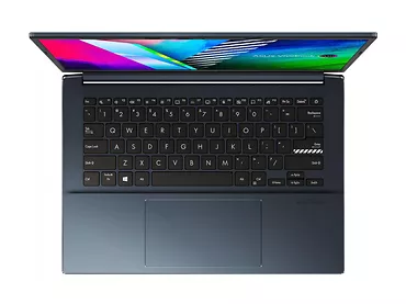 ASUS VivoBook Pro 14 OLED K6400ZC-KM023X i7-12700H/RTX3050/16GB/1000GB/WIN 11P