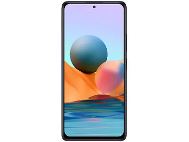 Smartfon Xiaomi Redmi Note 10 Pro 8/256GB Nebula Purple