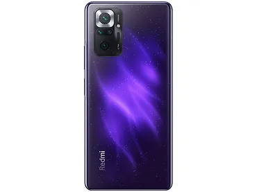 Smartfon Xiaomi Redmi Note 10 Pro 8/256GB Nebula Purple