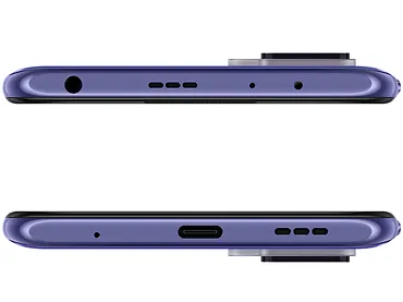 Smartfon Xiaomi Redmi Note 10 Pro 8/256GB Nebula Purple