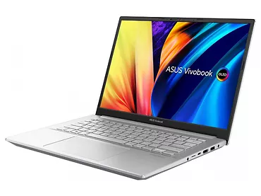 ASUS VivoBook Pro 14 OLED K6400ZC-KM024X i7-12700H/RTX3050/16GB/1000GB/WIN 11P