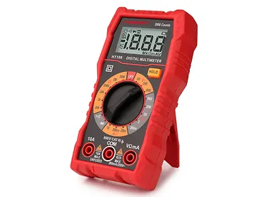 Cyfrowy multimetr uniwersalny Habotest HT108L