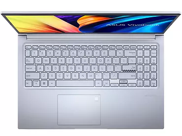 Laptop Asus VivoBook D1503IA-L1026W AMD Ryzen 7 4800H/15.6 FHD OLED/16GB/1000GB/Win11