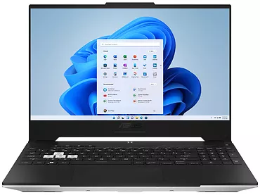 Laptop Asus TUF Dash F15 i7-12650H/15,6 FHD 144Hz/16GB/512GB SSD/RTX3070/Win11