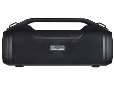 Głośnik przenośny REAL-EL X-747 Black