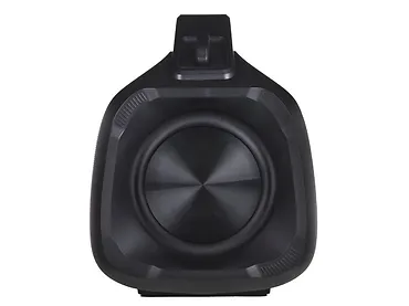 Głośnik przenośny REAL-EL X-747 Black