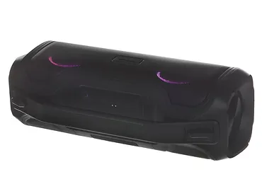 Głośnik przenośny REAL-EL X-747 Black