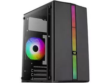 Komputer Gamingowy Apollo Ryzen 5 5600/GTX1660 SUPER/16GB RAM/SSD 1000GB/W10