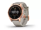 Smartwatch Garmin Fenix 7S Solar Edition
