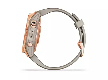 Smartwatch Garmin Fenix 7S Solar Edition