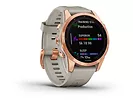 Smartwatch Garmin Fenix 7S Solar Edition